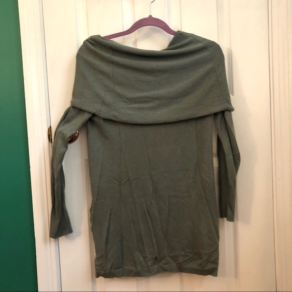 Anthropologie shrinking violet sweater sz XS - Picture 3 of 3